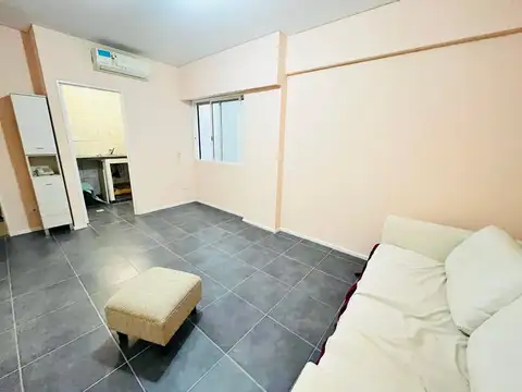 VENTA MONOAMBIENTE EN CABALLITO