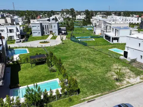 Terreno en Laguna Grande