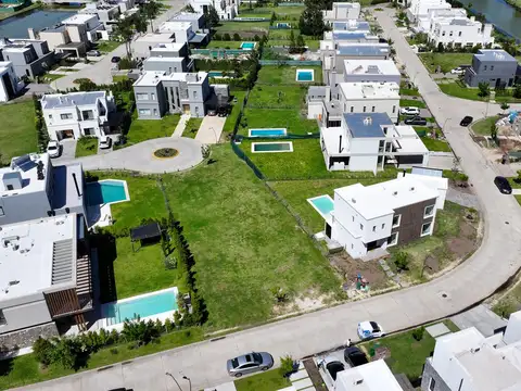 Terreno en Venta de 675,0 m2