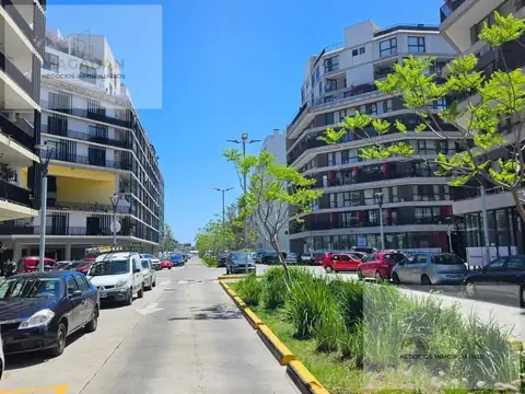 VENTA- Departamento de 3 ambientes en Boulevard olimpico- ACEPTA PERMUTA