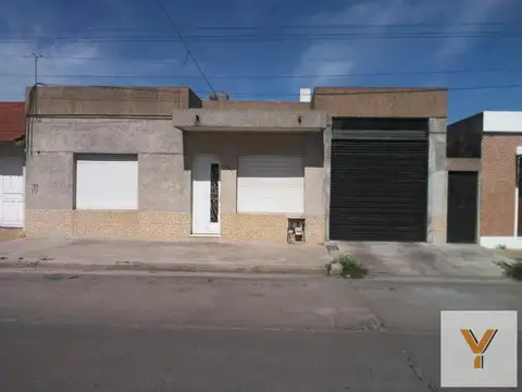 Casa en venta - 2 Dormitorios 2 Baños - Olavarría