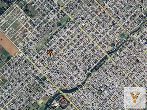 Casa en Venta al Norte
