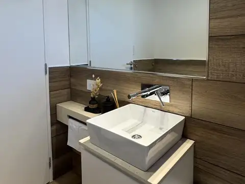 Departamento en Venta al Norte