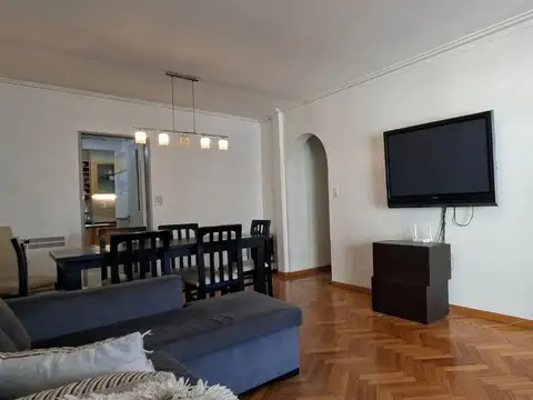 Departamento en Venta 46 años