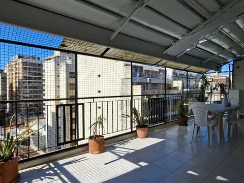 Departamento en Venta en Recoleta, USD 250.000