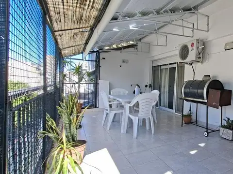 Departamento en Venta de 3 dormitorios