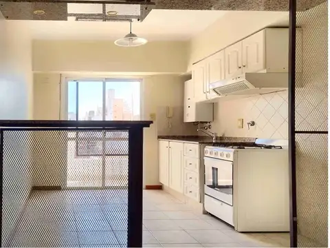 Córdoba 2700, Piso 9