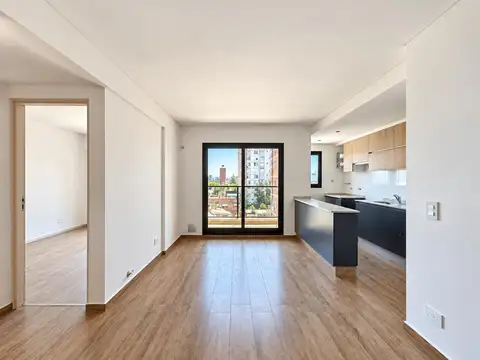 Departamento en Venta A Estrenar