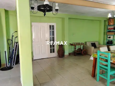 Casa en Venta de 5 dormitorios