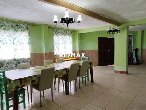 Casa en Venta 41 años