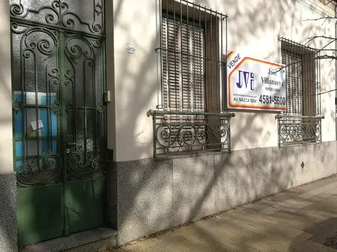 Escalada De San Martin 3000