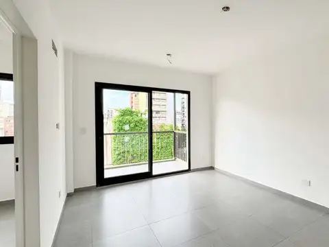 VENTA 2 AMB C/BALCON A ESTR EXC CALIDAD MONSERRAT