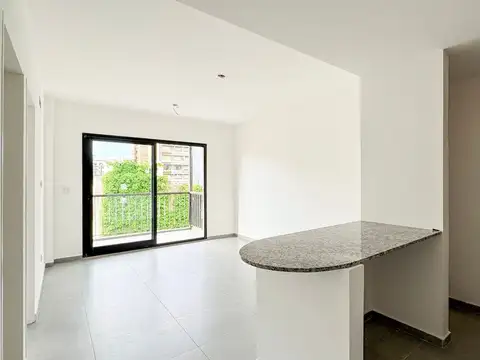 VENTA 2 AMB C/BALCON A ESTR EXC CALIDAD MONSERRAT