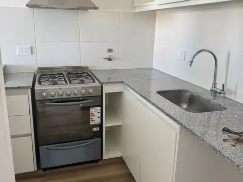 Departamento en Venta 2 años