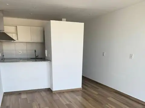 Departamento en Alquiler en Barrio Norte, $ 400.000