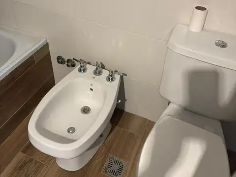 Departamento en Alquiler en La Plata [Cod: 2852-1]