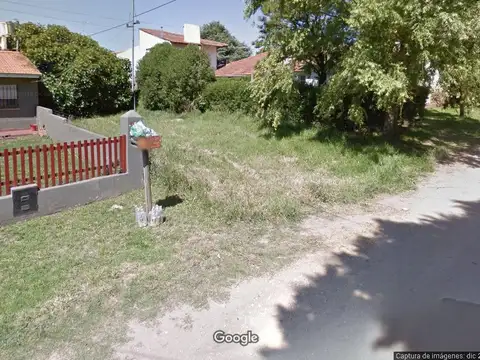 Terreno en Venta - 200mts2 - Miramar