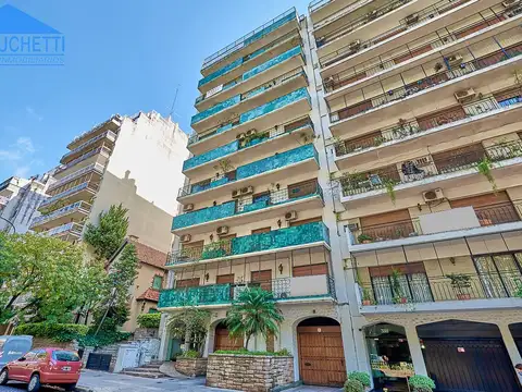 VENTA! de 3/4 Ambientes, acceso al Belgrano Athletic Club 