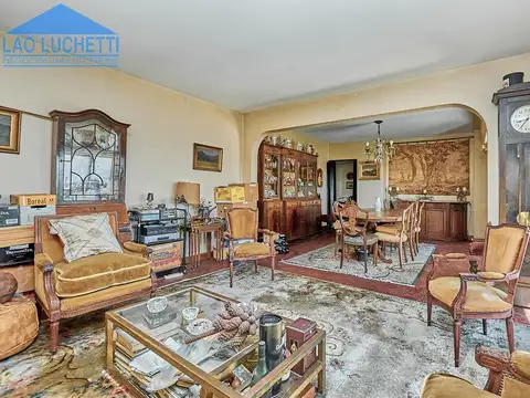 Departamento en Venta de 3 dormitorios