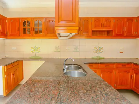 Casa en Rio Bamba 6600