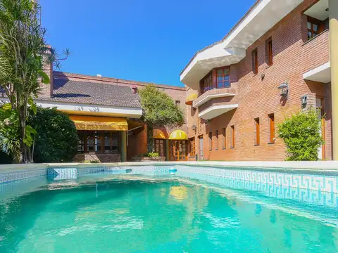 Casa en Rio Bamba 6600