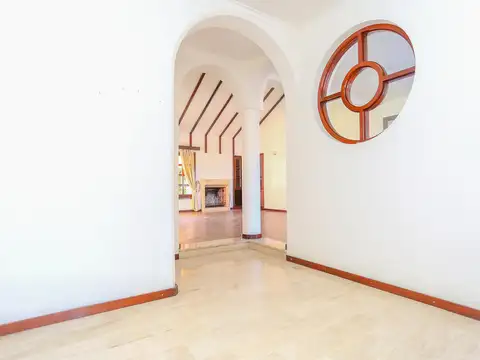 Rio Bamba al 6600