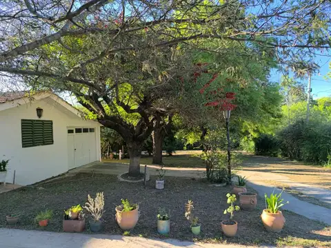 Casa en Venta en Villa La Bolsa, USD 250.000