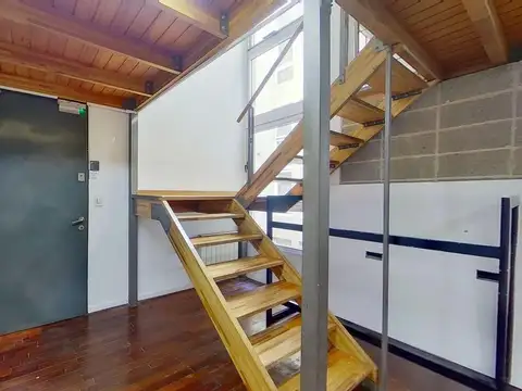 Oficina en Venta en Palermo, USD 490.000