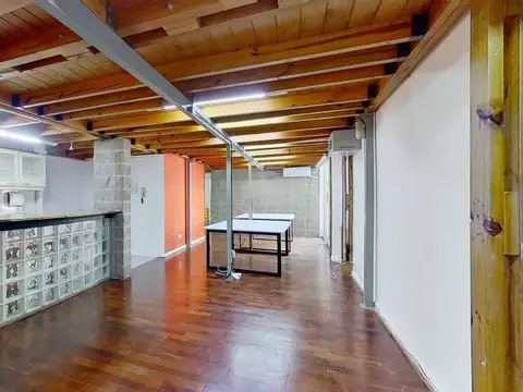 Oficina en Venta en Palermo, USD 490.000