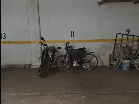 Cochera en Venta en el barrio de Constitución