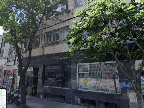 Cochera en Venta en el barrio de Constitución