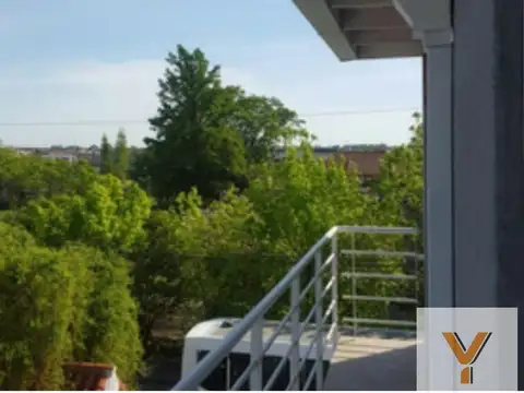 Depto Tipo Casa en Venta 10 años