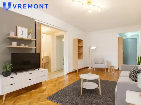 Segurola al 200. Departamento 3 Ambientes PB en Venta, Floresta.