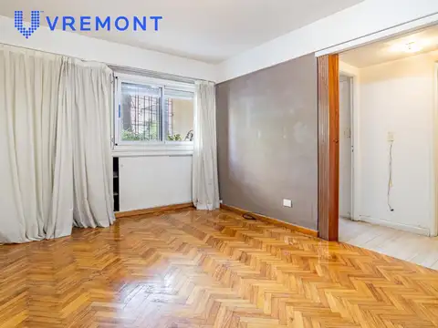 Departamento en Venta en Floresta, USD 113.000