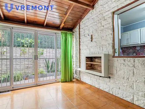 Departamento en Venta al Suroeste
