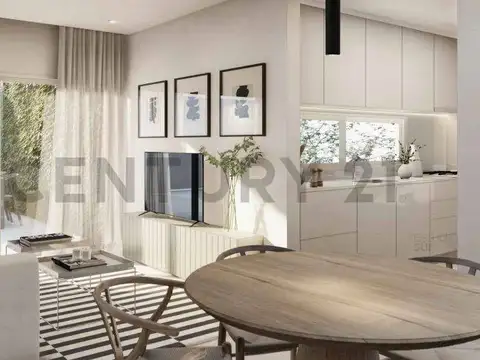 Departamento en Venta en Palermo, USD 150.000