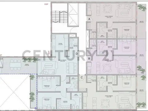 Departamento en Venta 2025 años