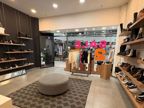 Fondo de comercio en venta