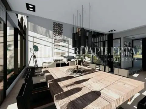 Casa en Venta A Estrenar