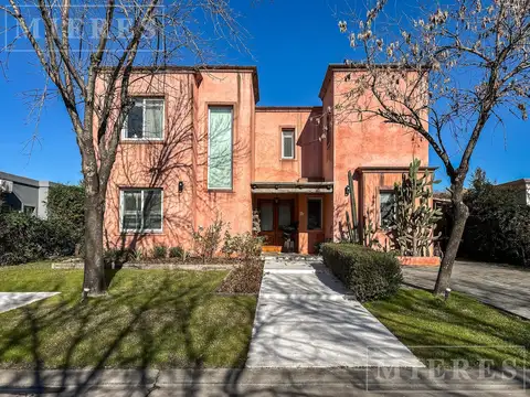 Casa en venta apta crédito, La Comarca