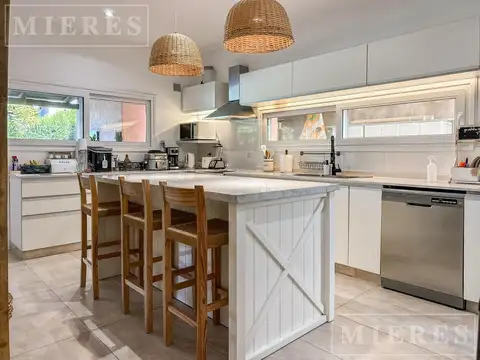 Casa en Venta al Suroeste