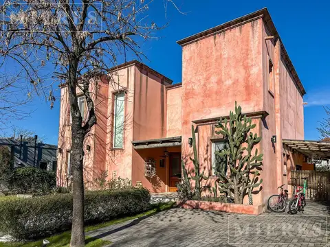 Casa a la venta en La Comarca, Bancalari