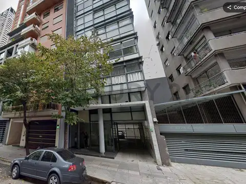 VENTA DEPARTAMENTO 3 AMBIENTES PALERMO LUMINOSO