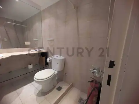 VENTA DEPARTAMENTO 3 AMBIENTES PALERMO LUMINOSO FINANCIACIÓN / 35%