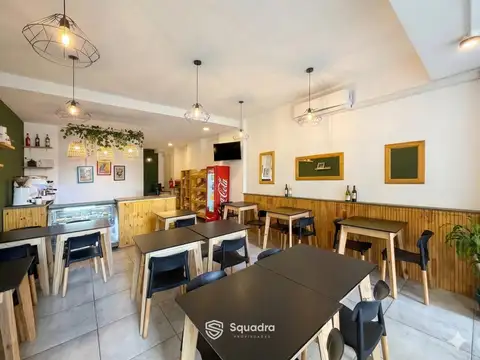 Fondo Comercio en Venta en Centro, USD 21.000