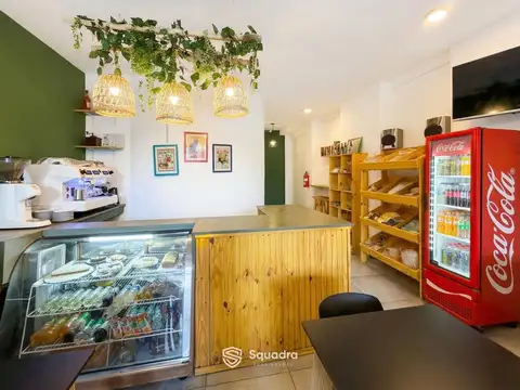 Fondo Comercio en Venta en Centro, USD 21.000
