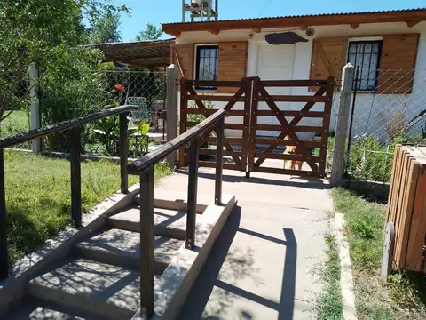 Casa en Venta 8 años