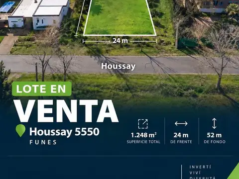 Terreno Apto comercial