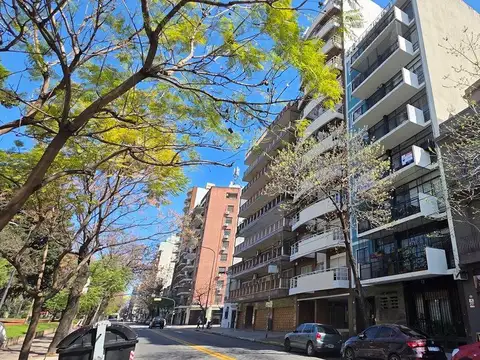 ALQUILER PISO DEPARTAMENTO PARQUE CHACABUCO 3 AMB 