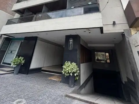 DEPARTAMENTO EN VENTA - 9 DE JULIO 839 - BARRIO SUR
